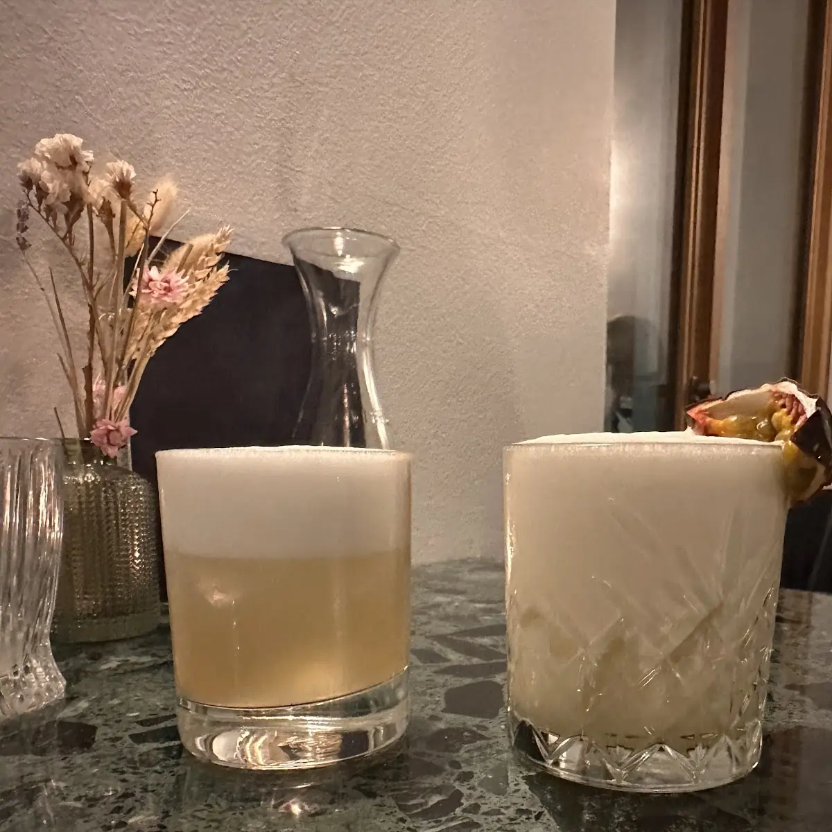 Cocktails