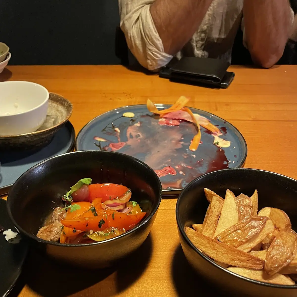 Lomo Saltado