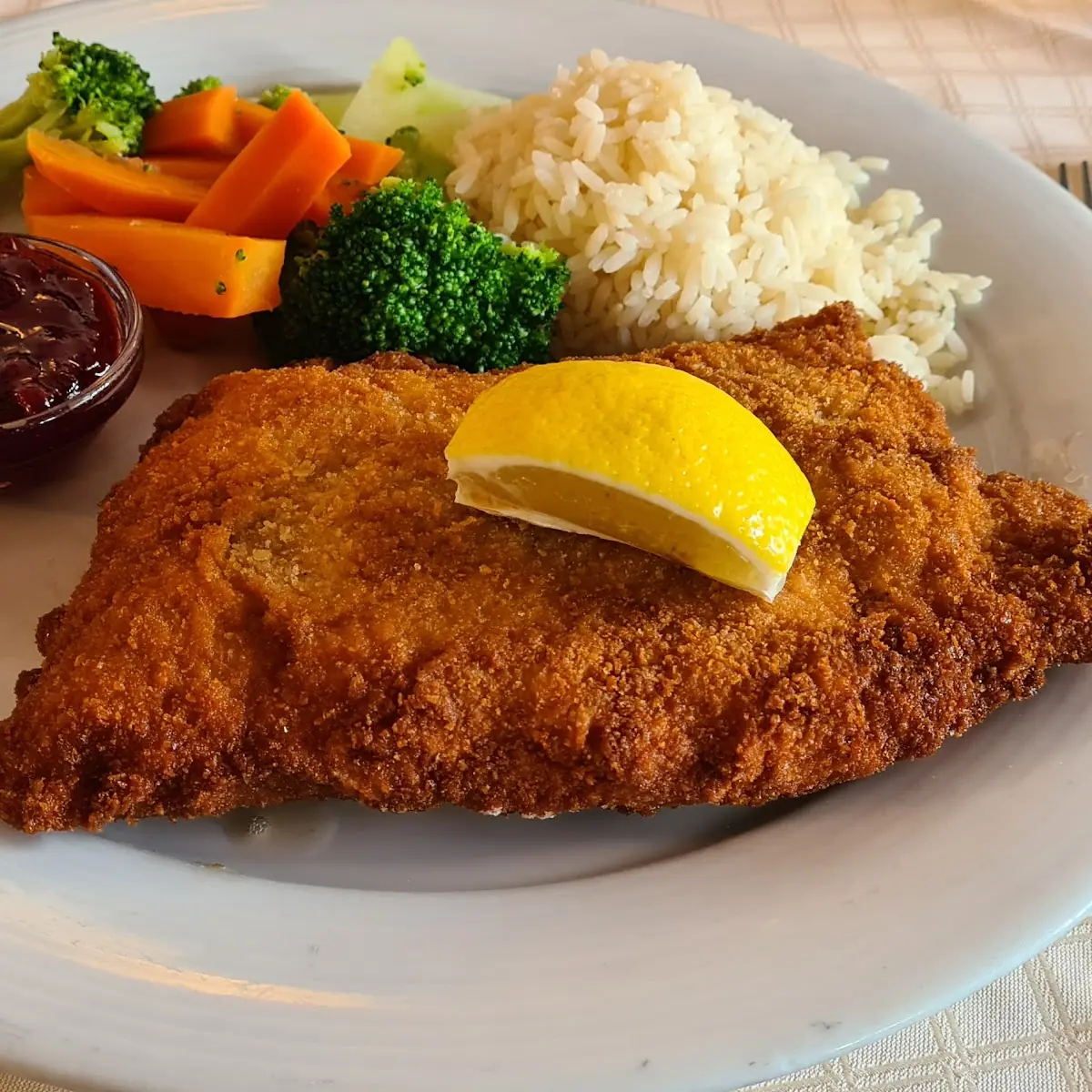 Cordon Bleu