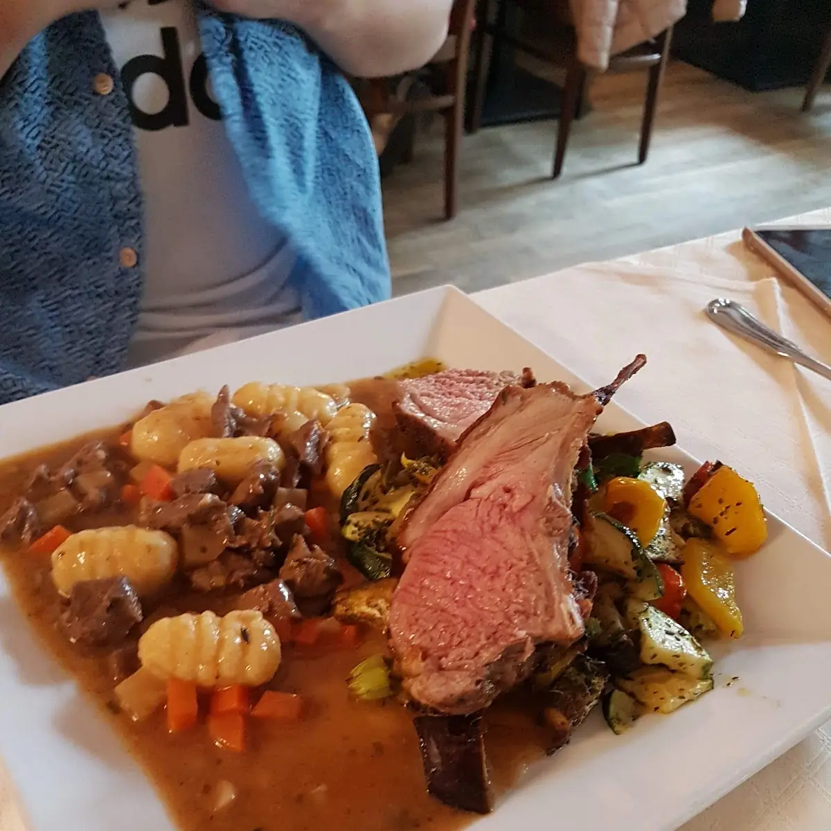 Lamb