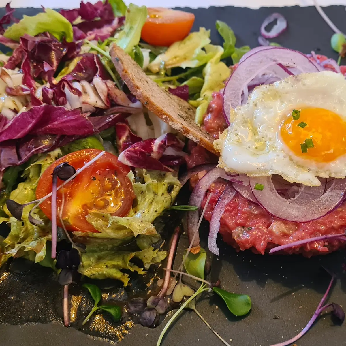 Tartare