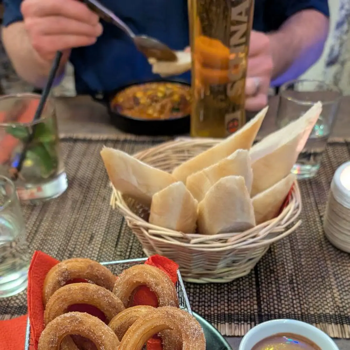 Churros