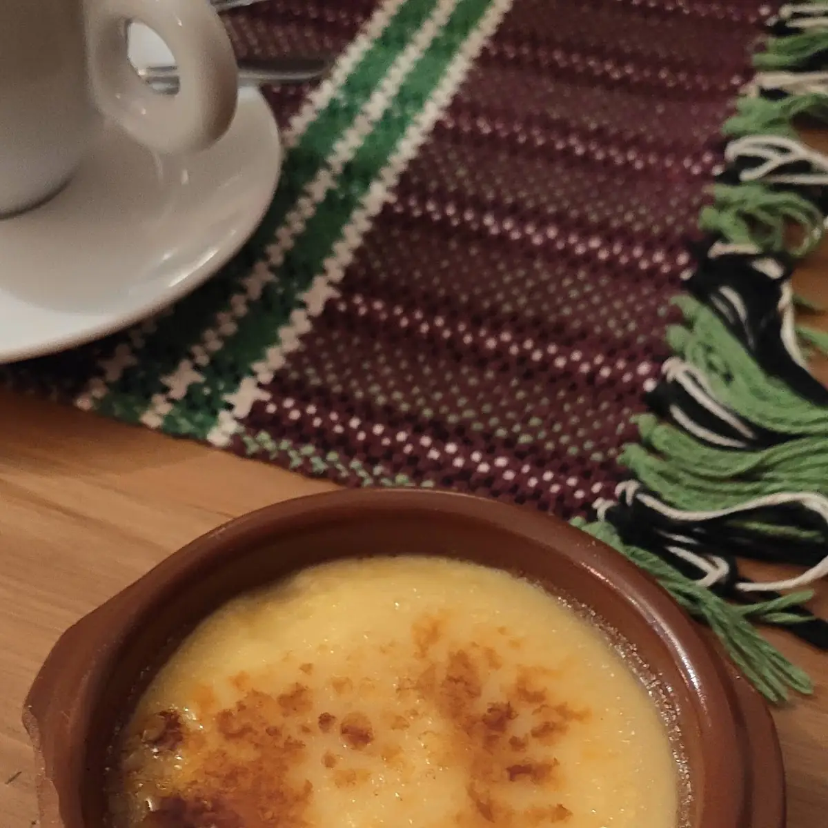 Creme Castalana