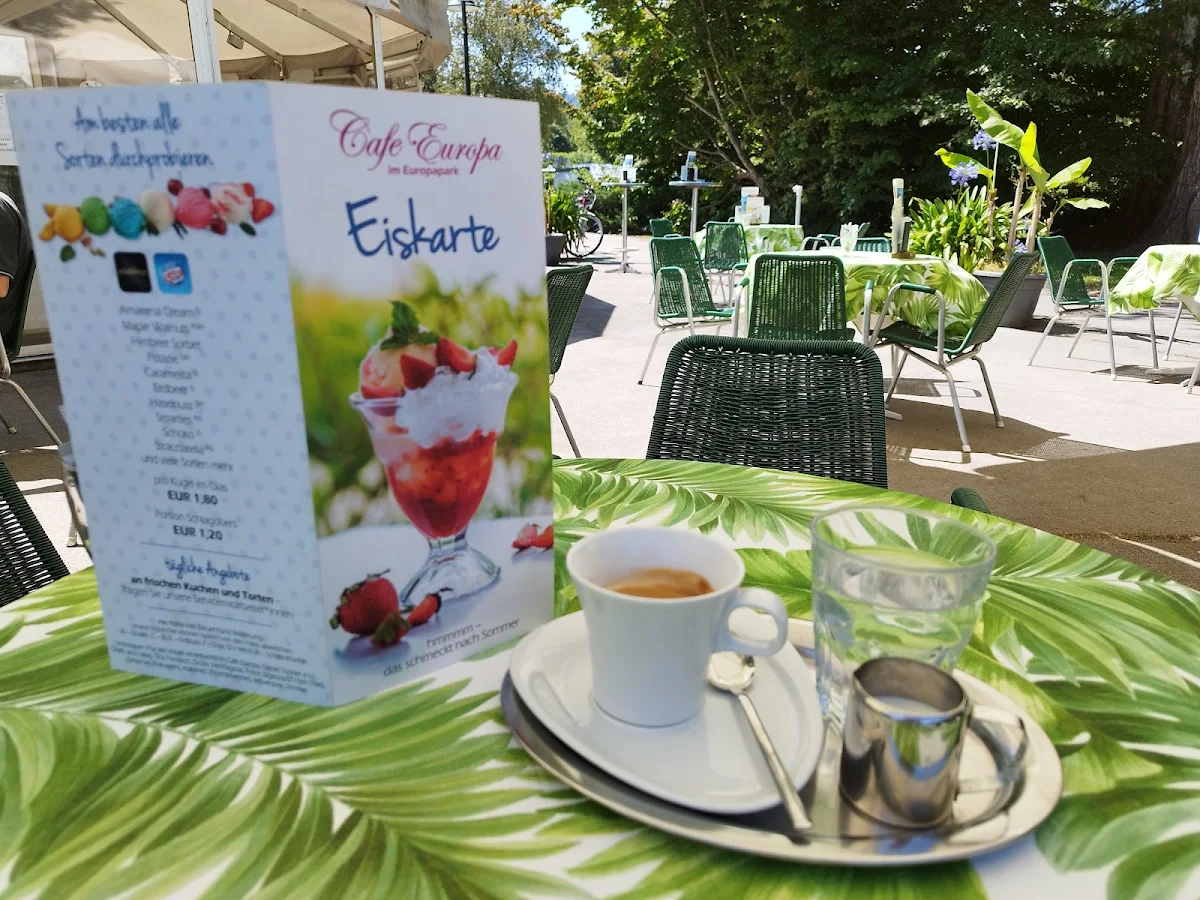 Café