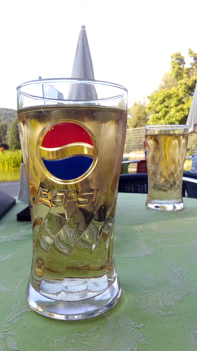 Most Mit Wasser Naturell