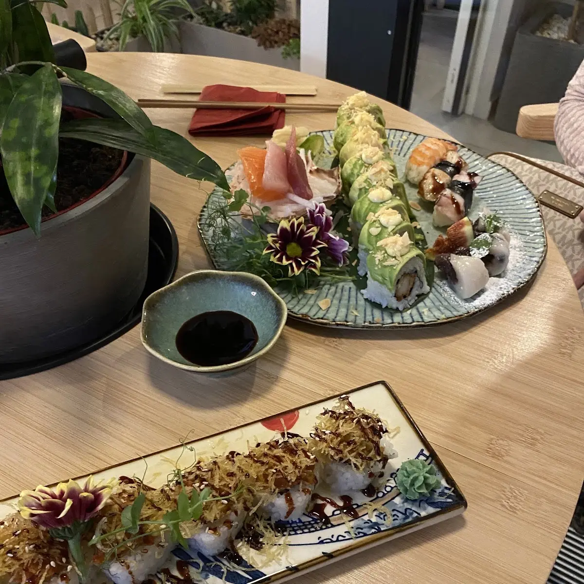 Philadelphia Roll