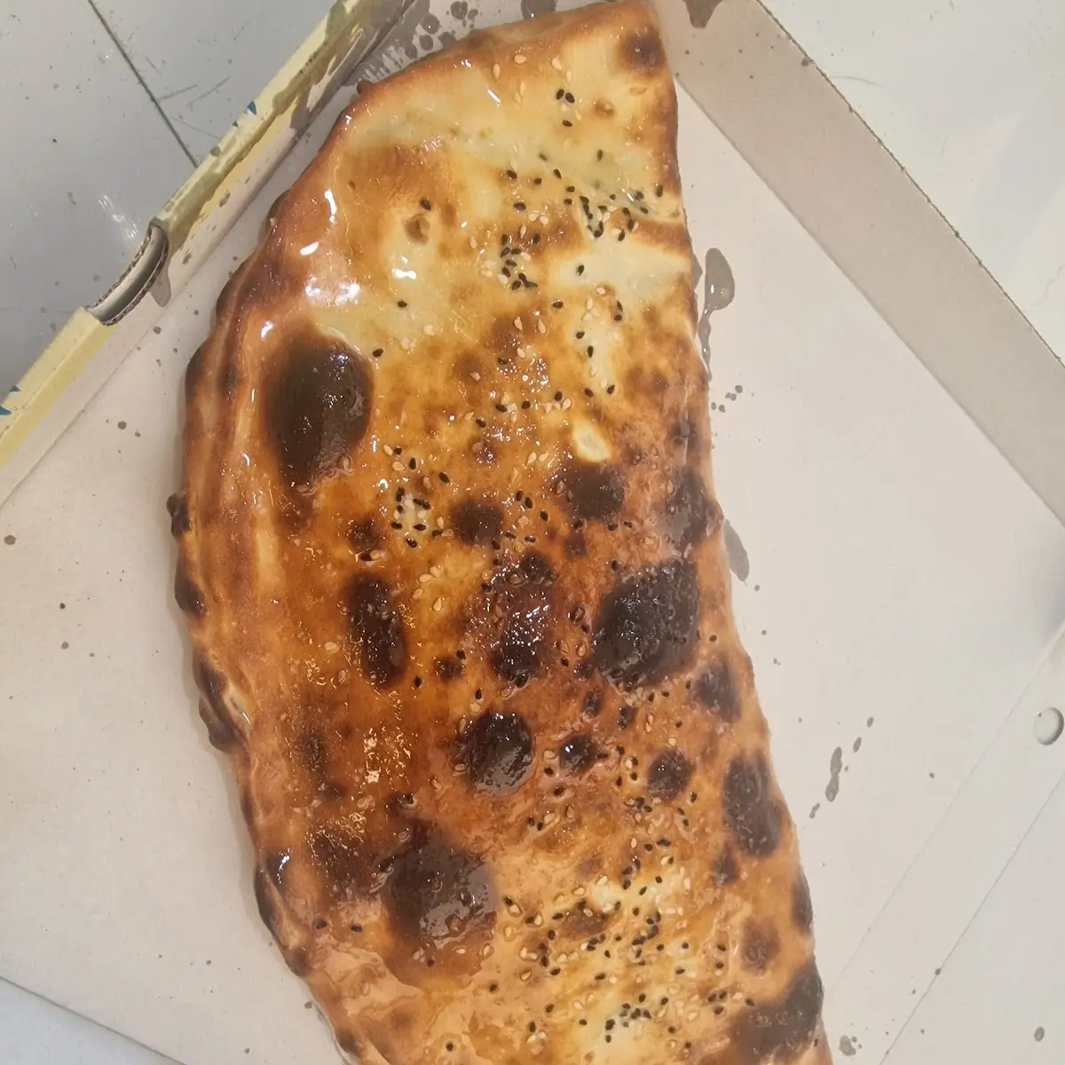 Calzone