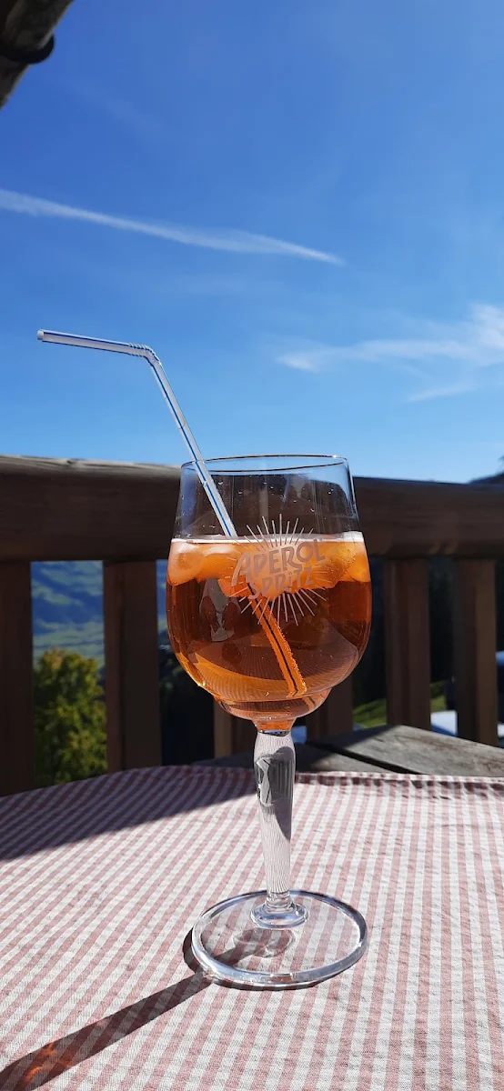 Aperol Spritz