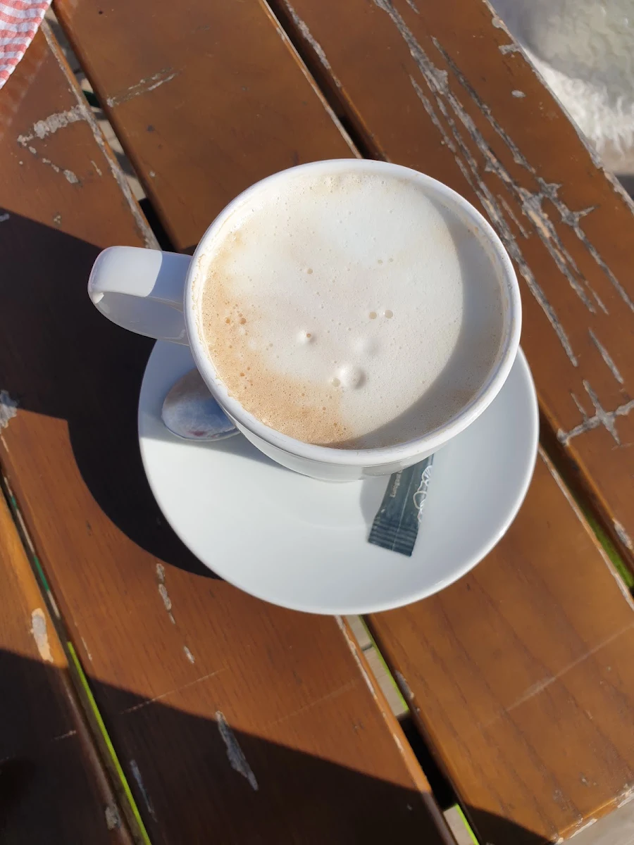 Cappuccino