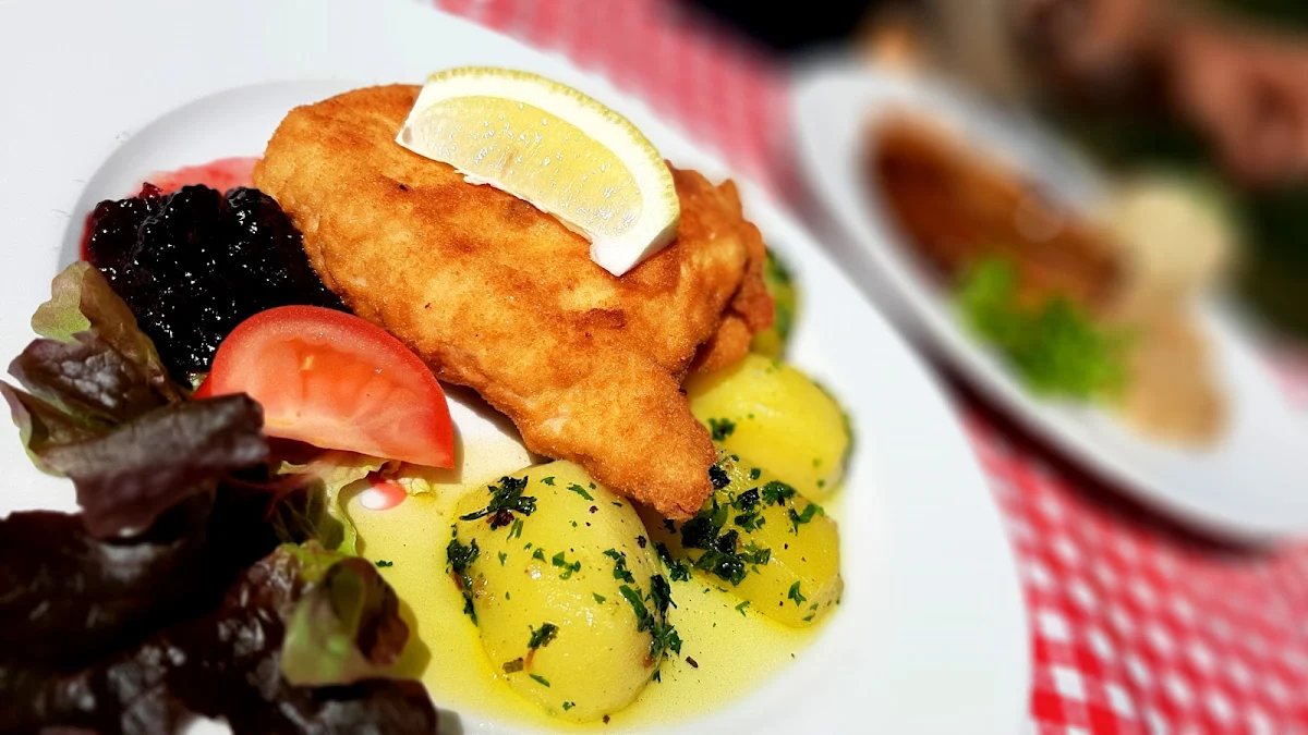 Cordon Bleu