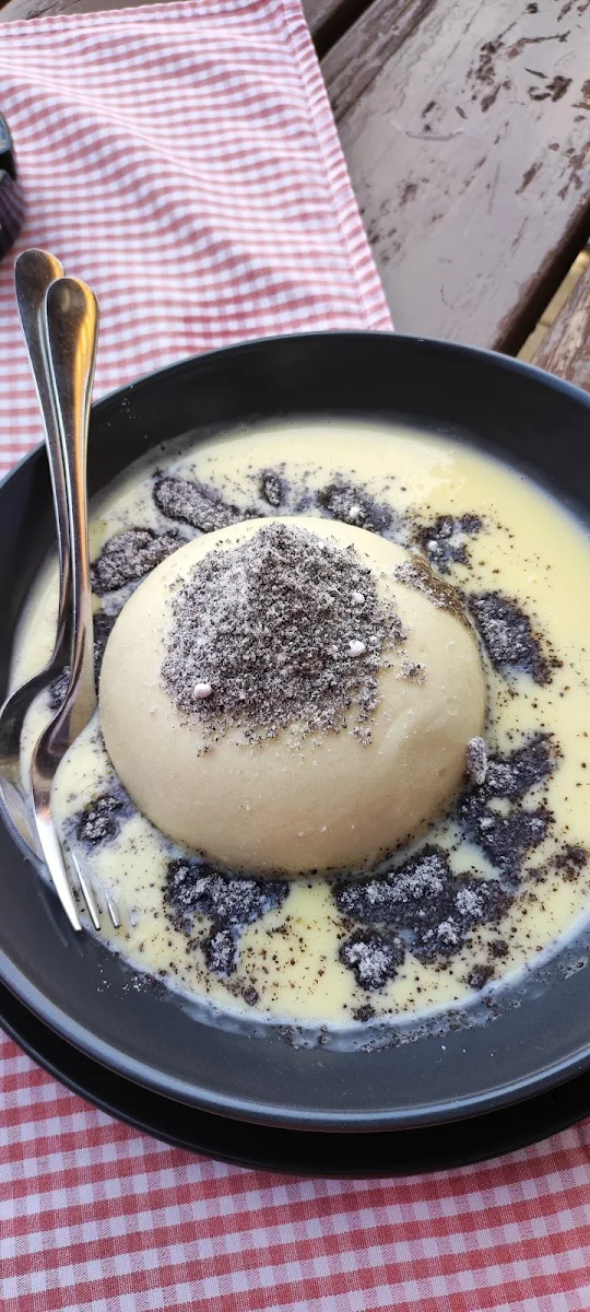 Germknödel