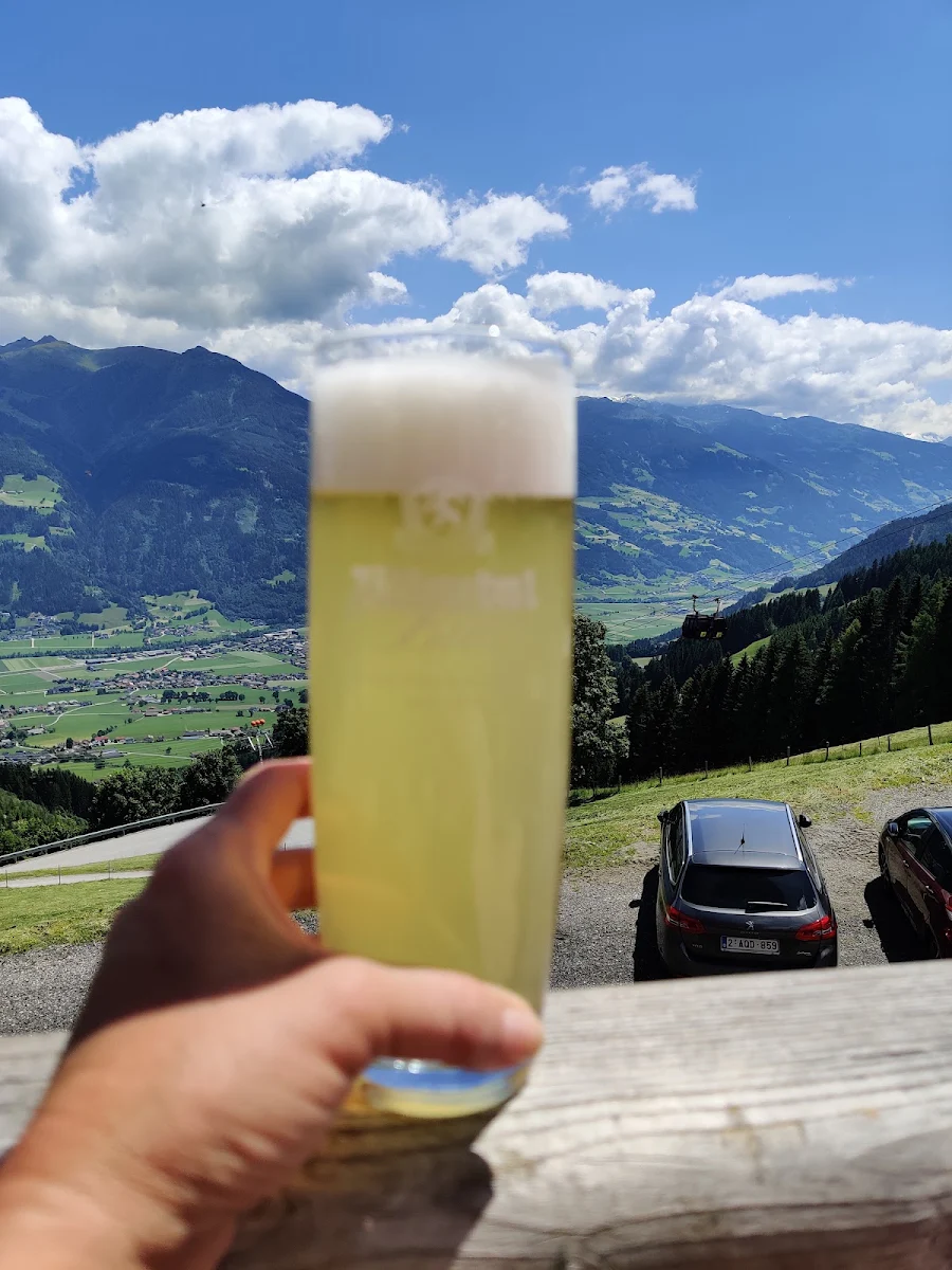 Radler Naturtrüb