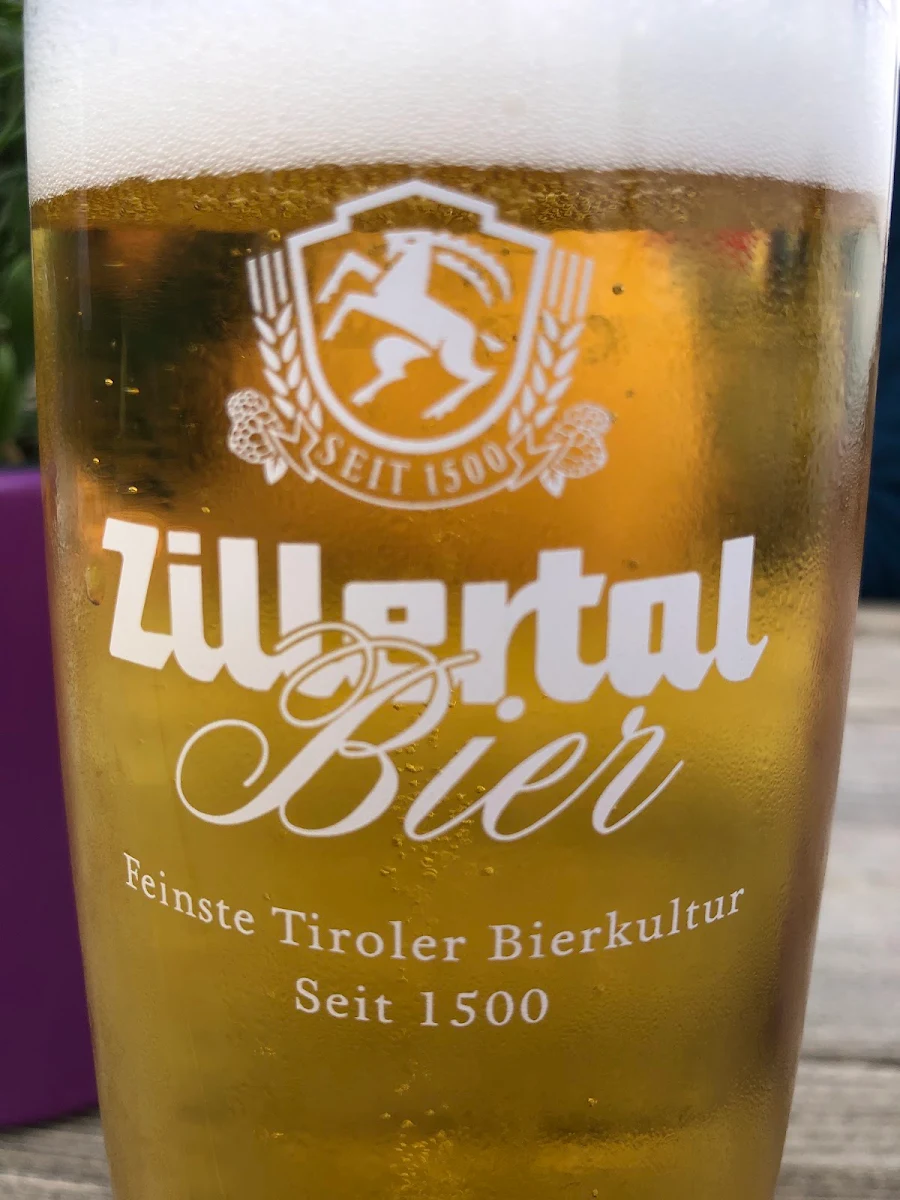 Zillertaler Bier