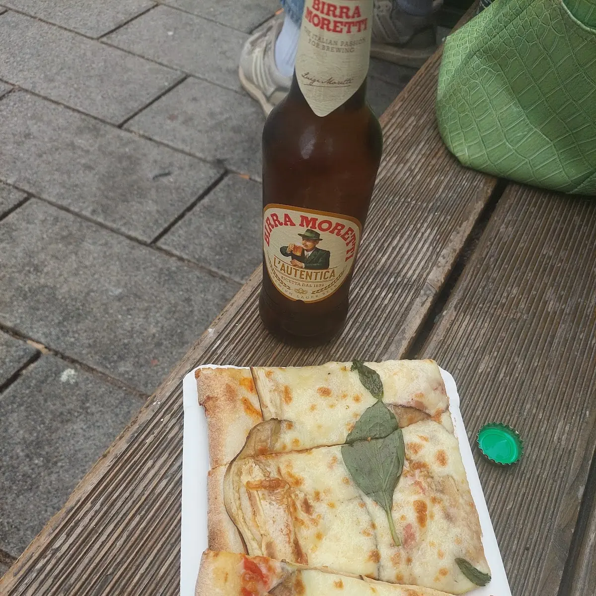 Pizza Slice