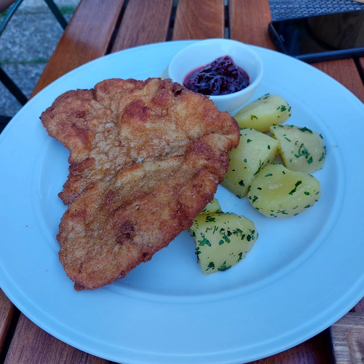 Wiener Schnitzel