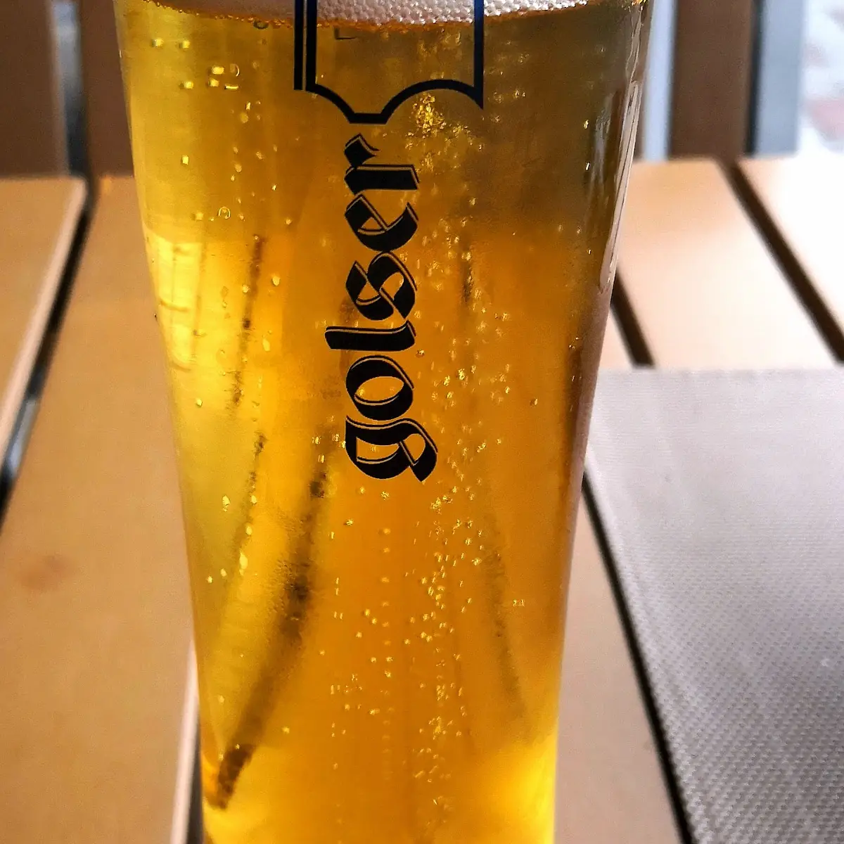 Bier Aus Gols