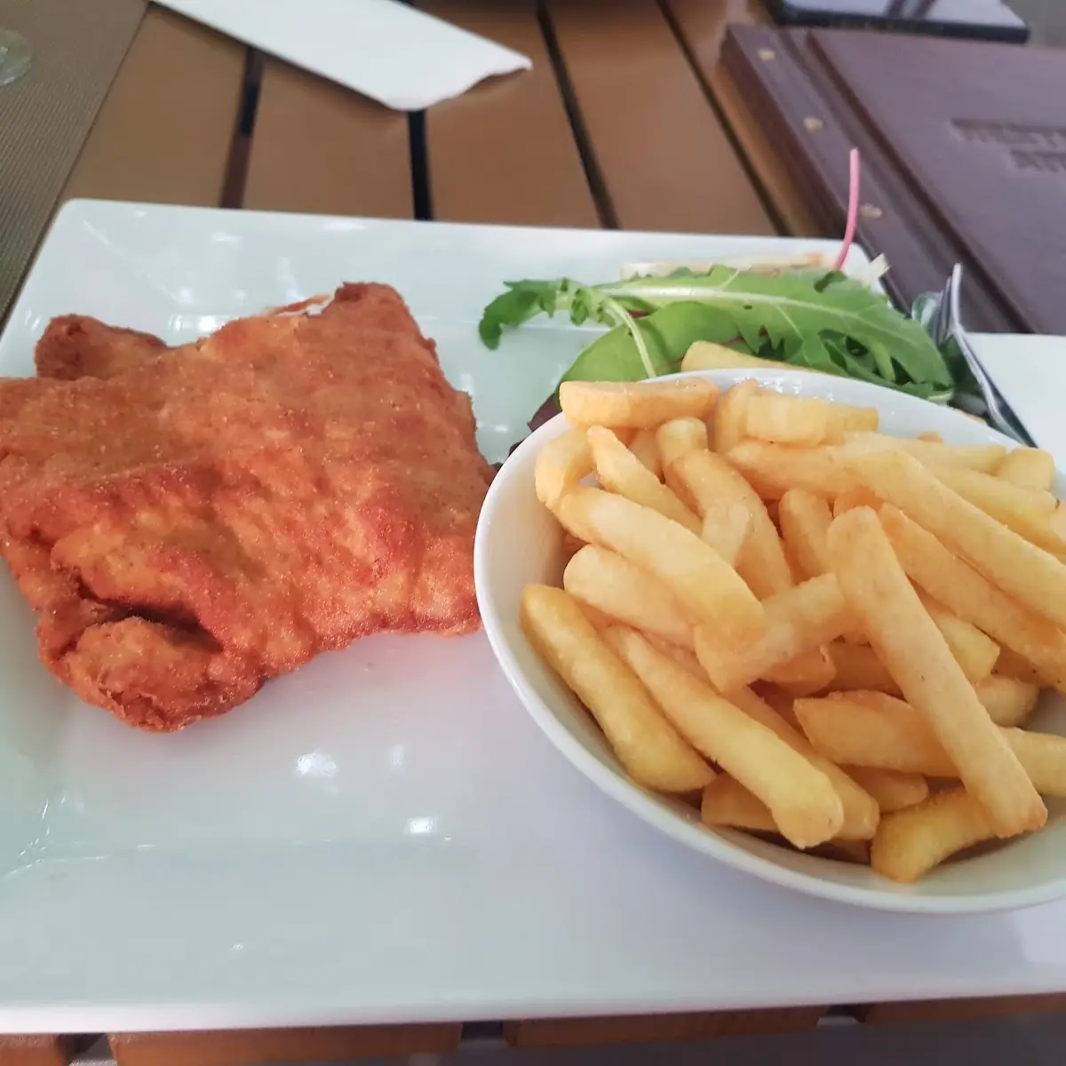 Cordon Bleu