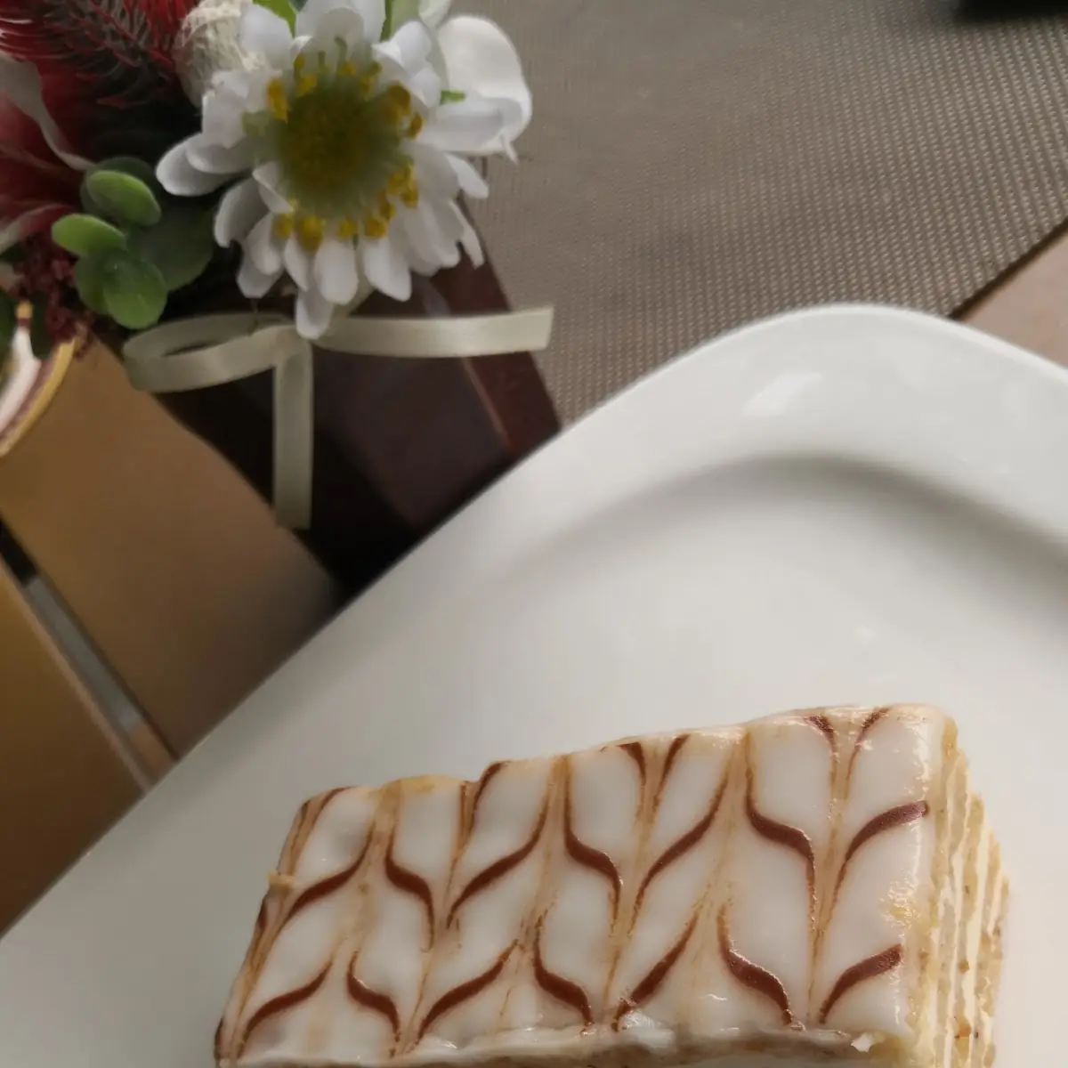Esterhazy Schnitte