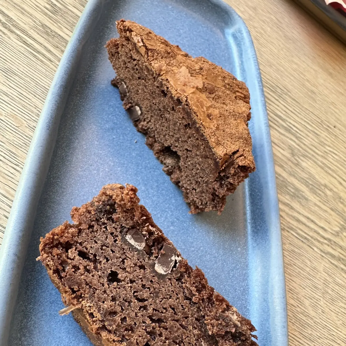 Chocolate Brownie