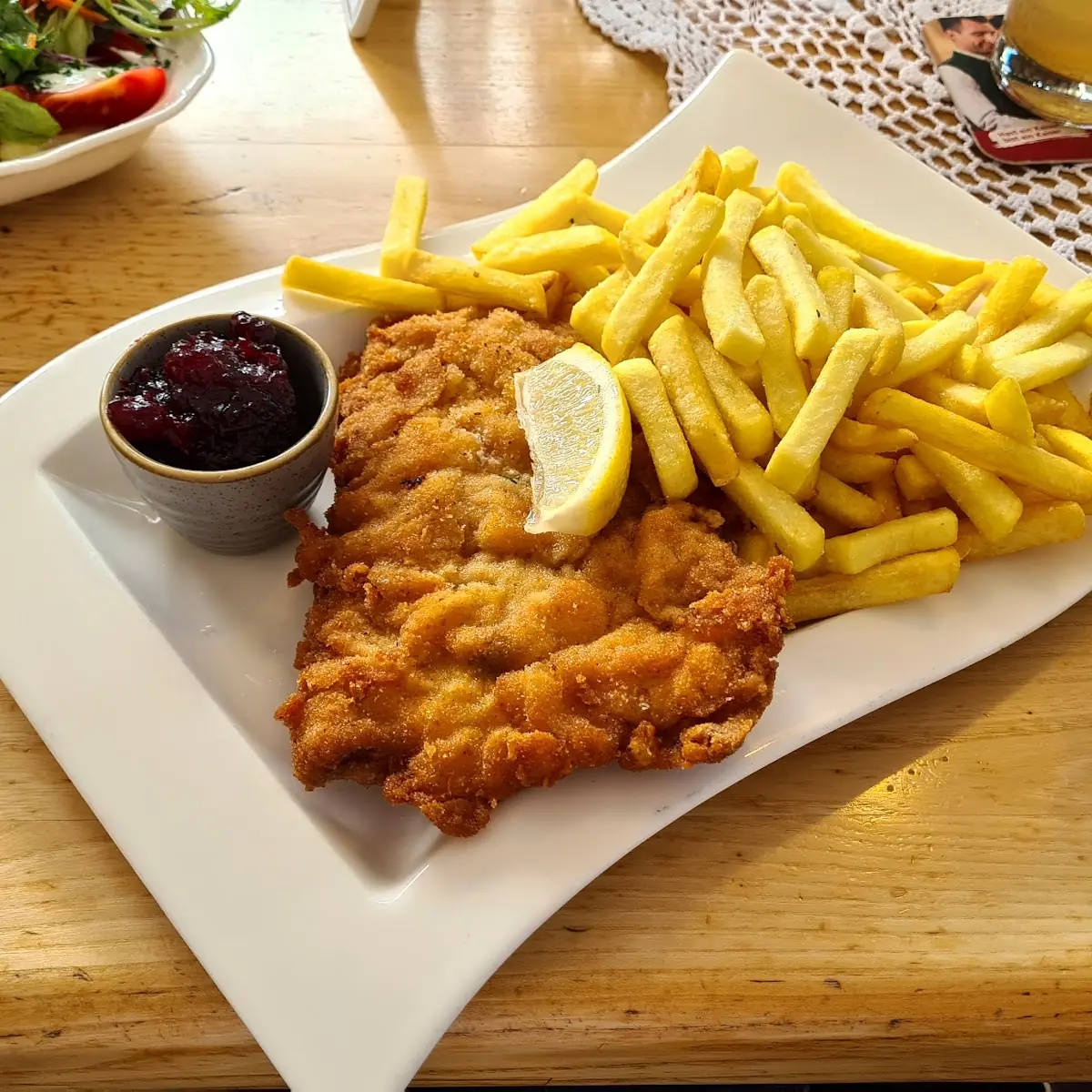 Gordon Bleu
