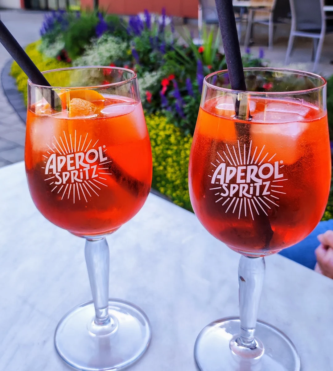 Aperol Spritz