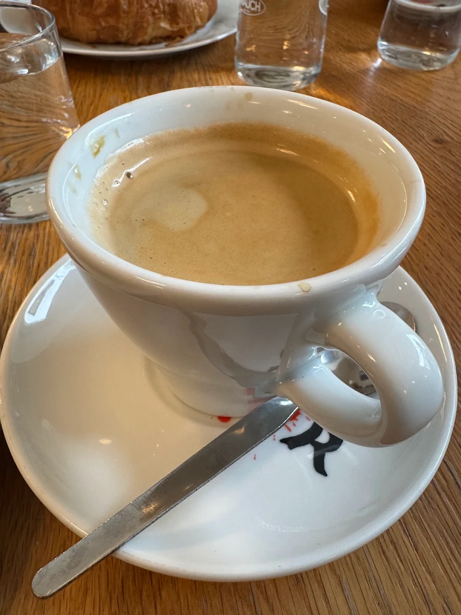 Coffee
