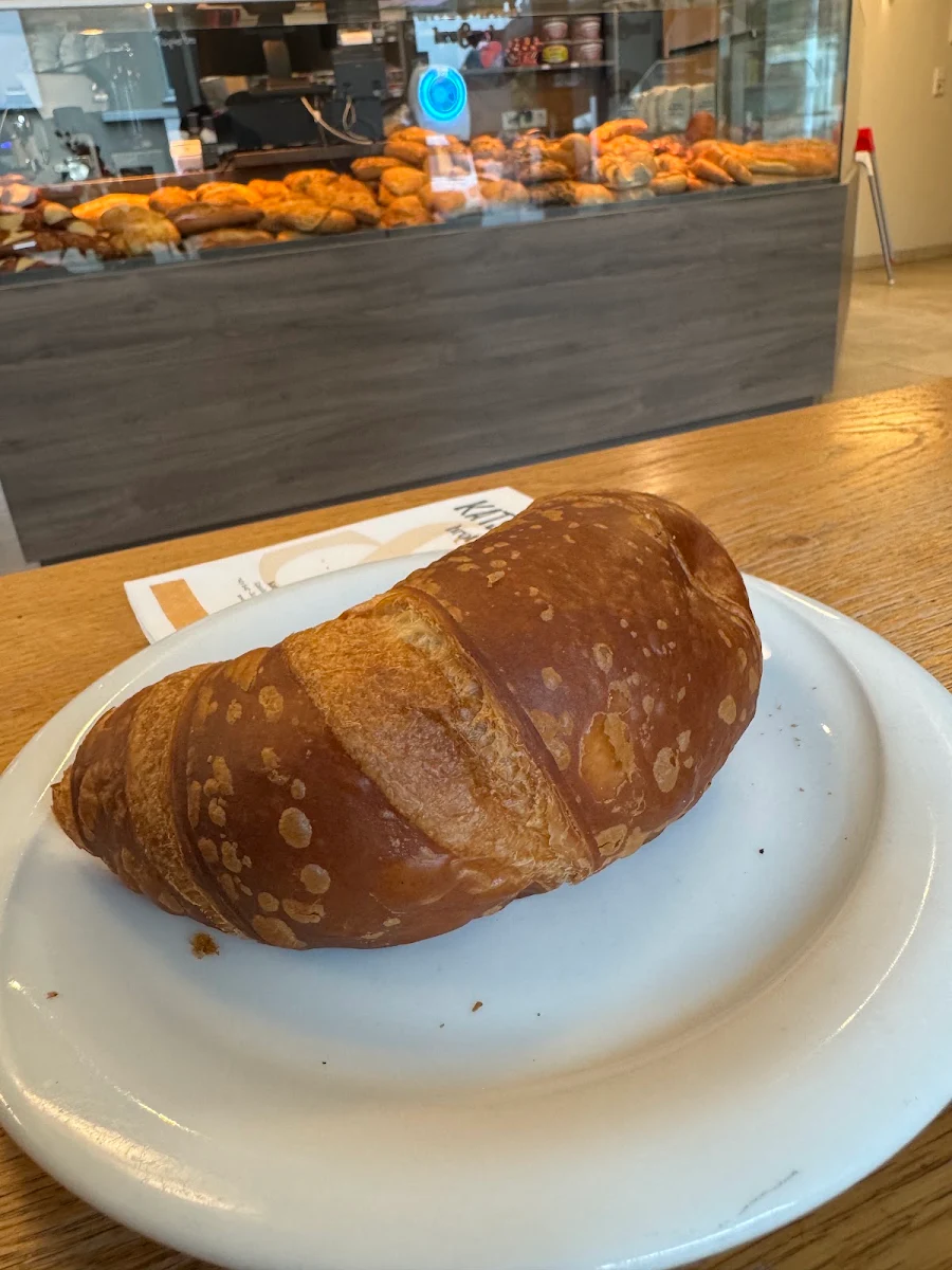 Croissant
