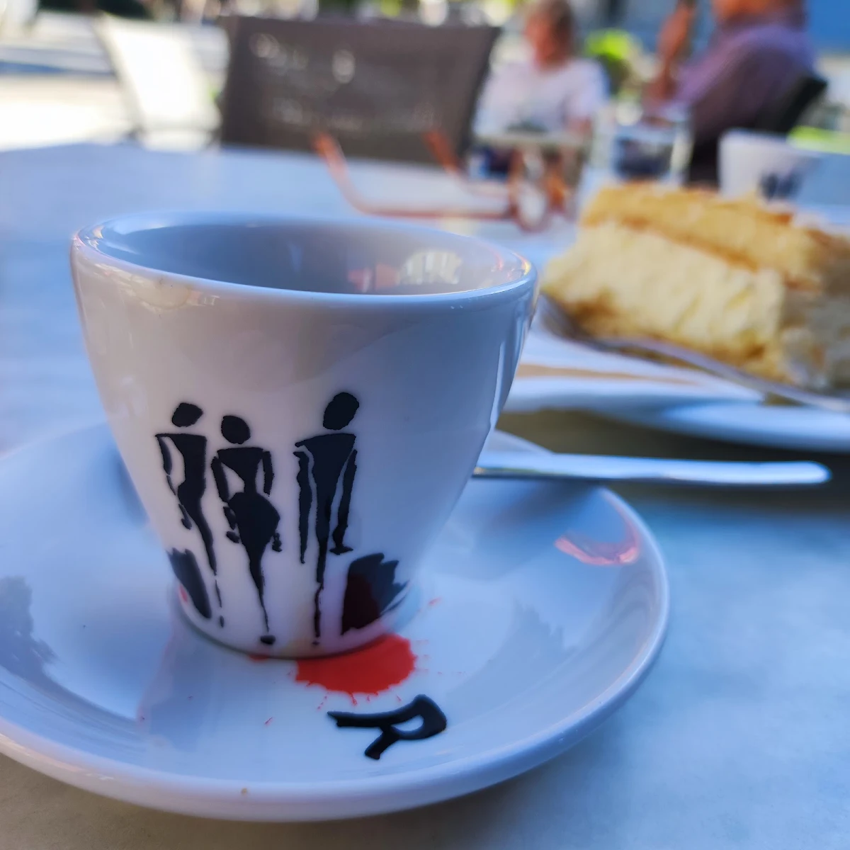 Espresso