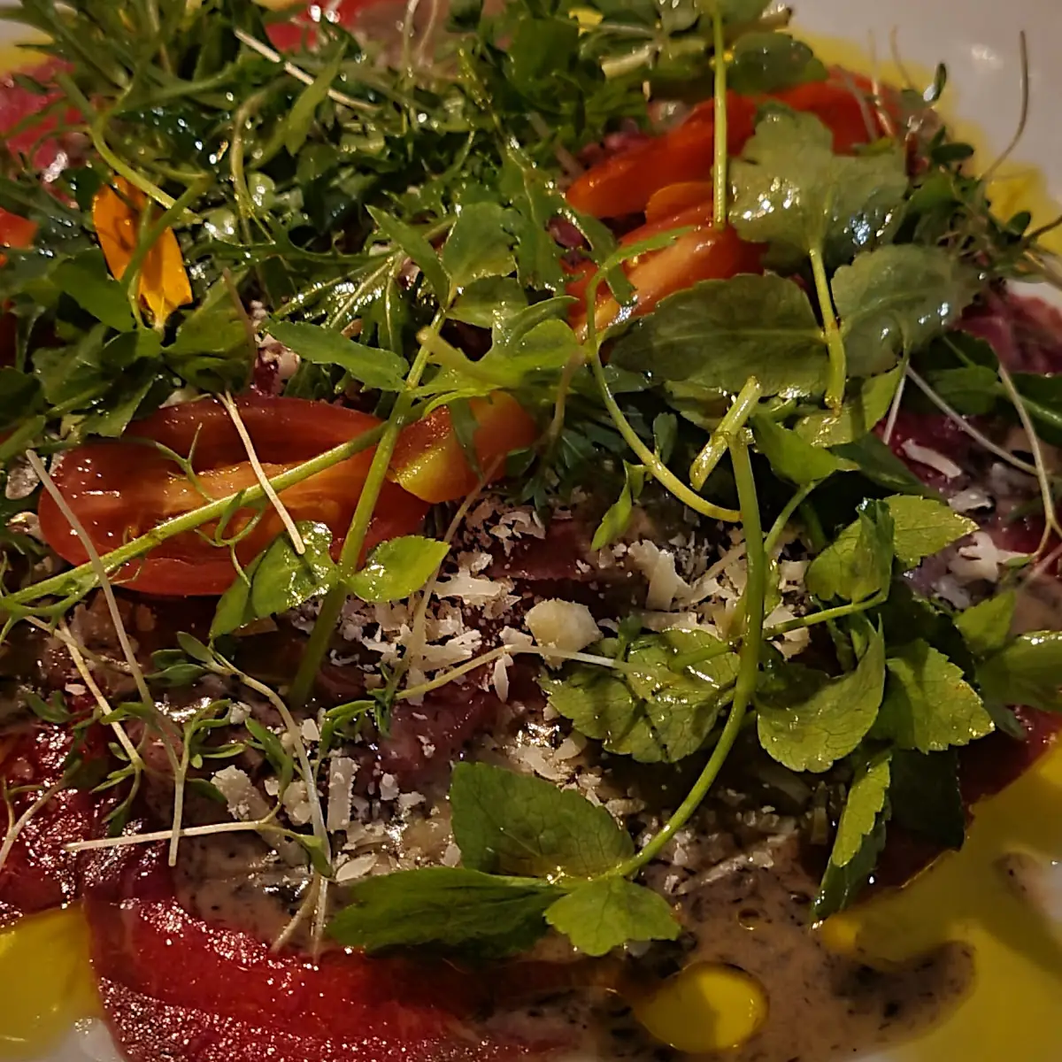 Carpaccio
