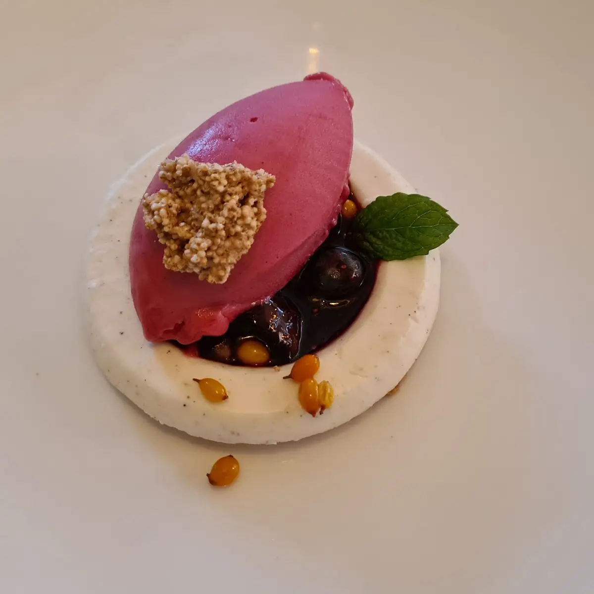 Desserteis