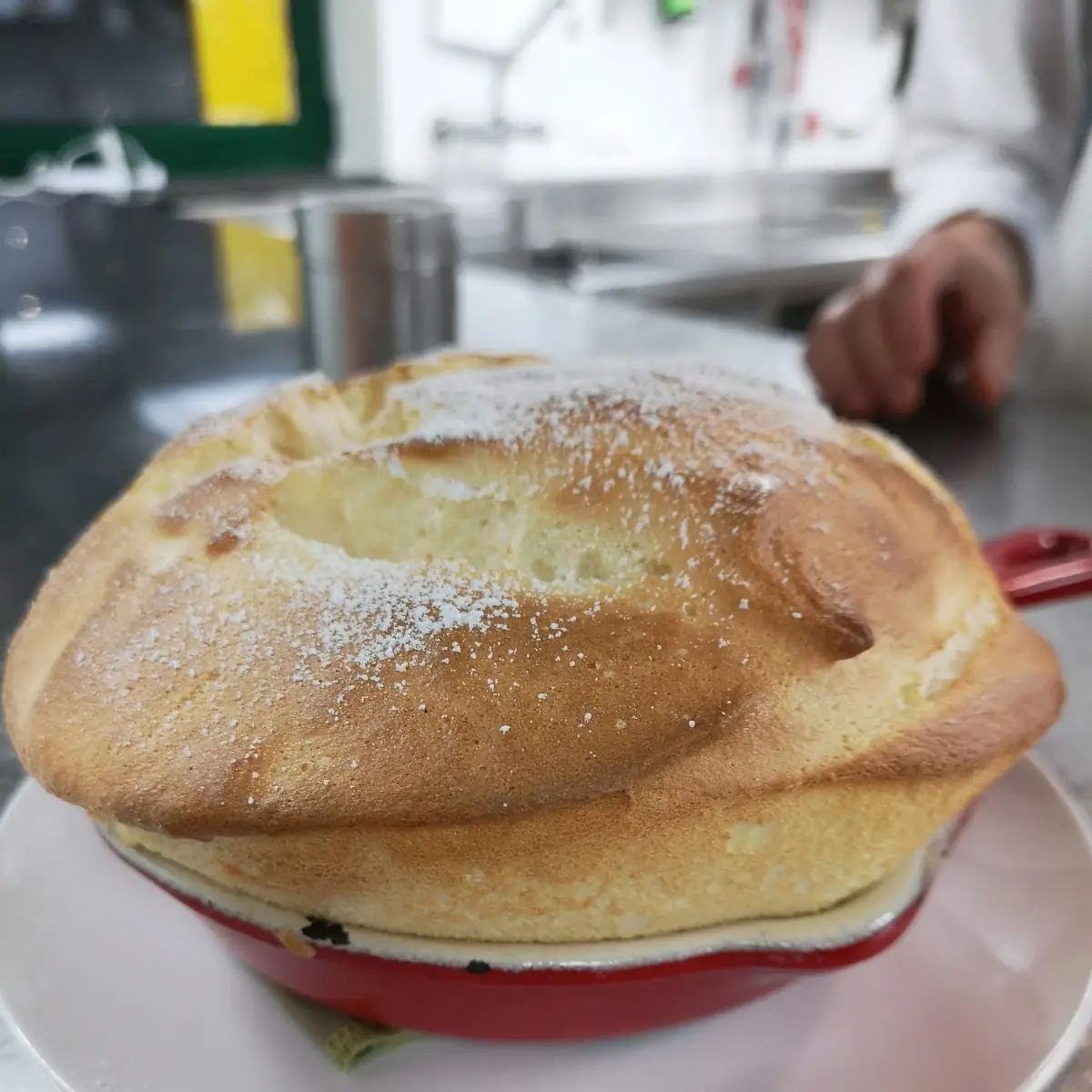 Salzburger Nockerl