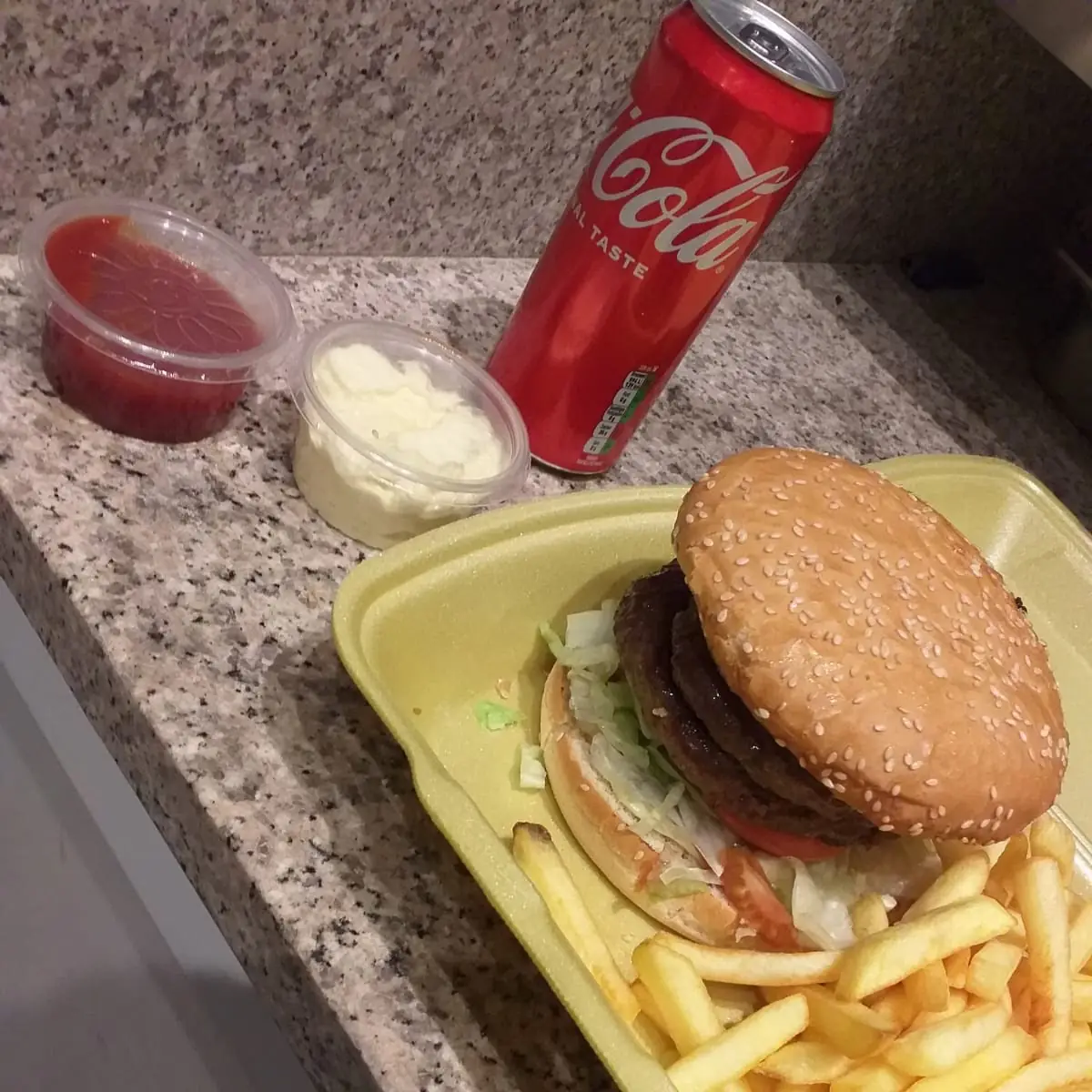 Burger