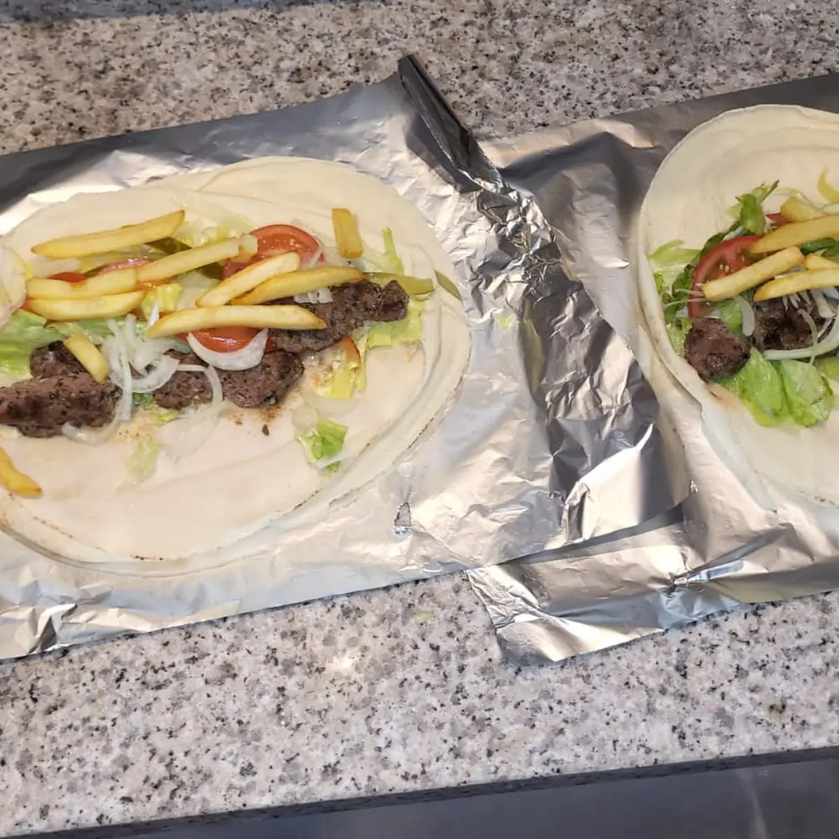 Wrap