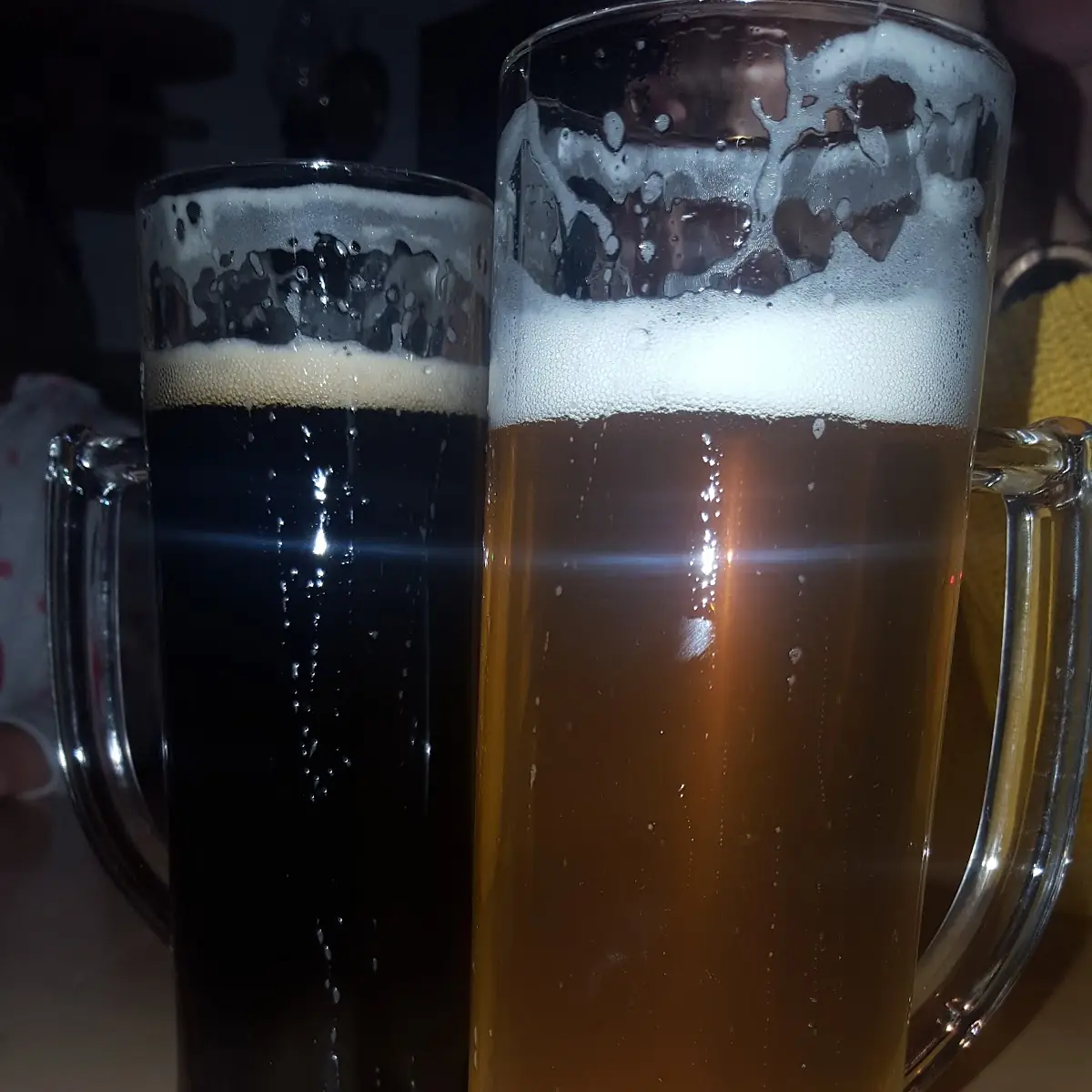 Helle Bier