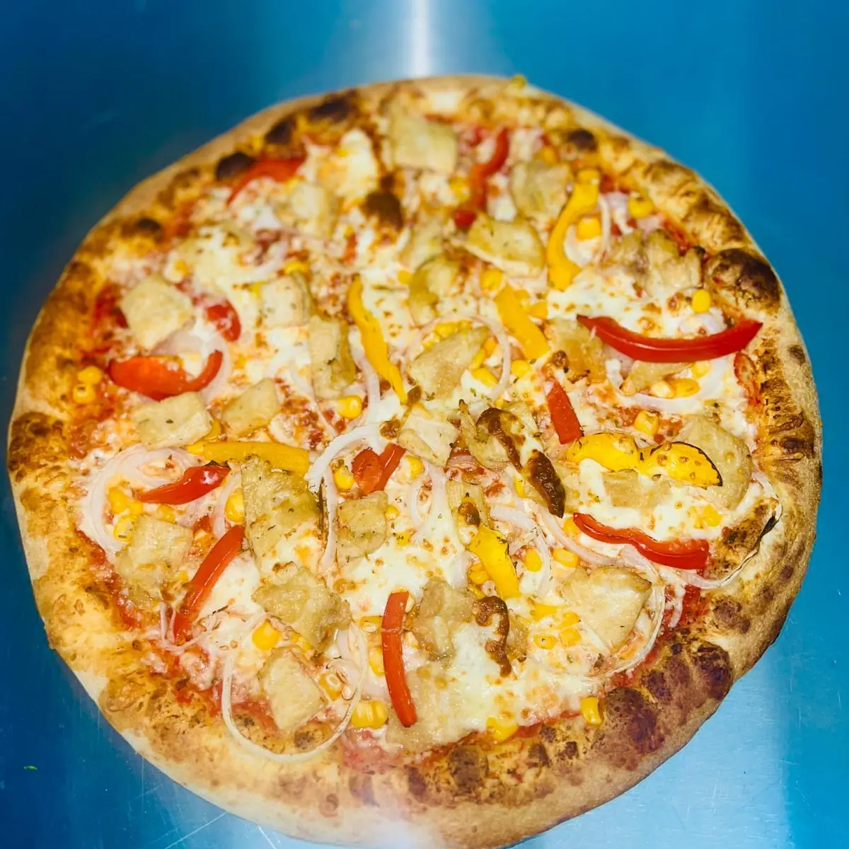 Milano Pizza