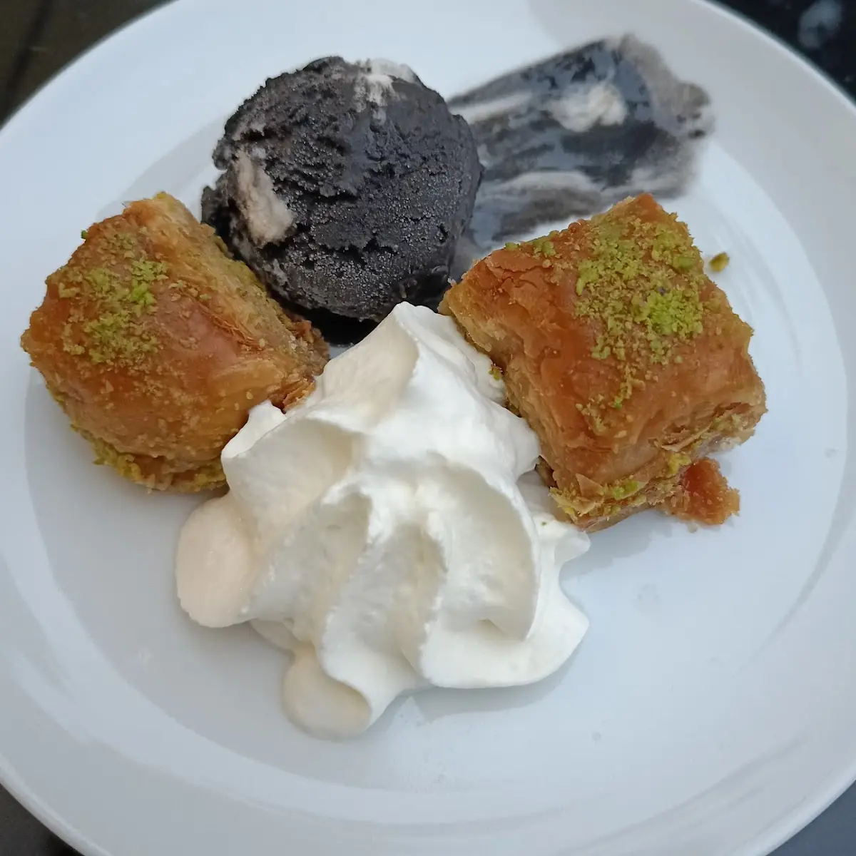 Baklava