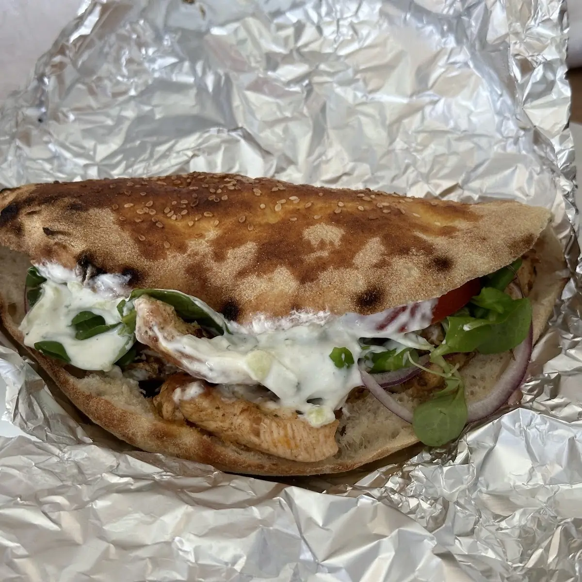 Döner