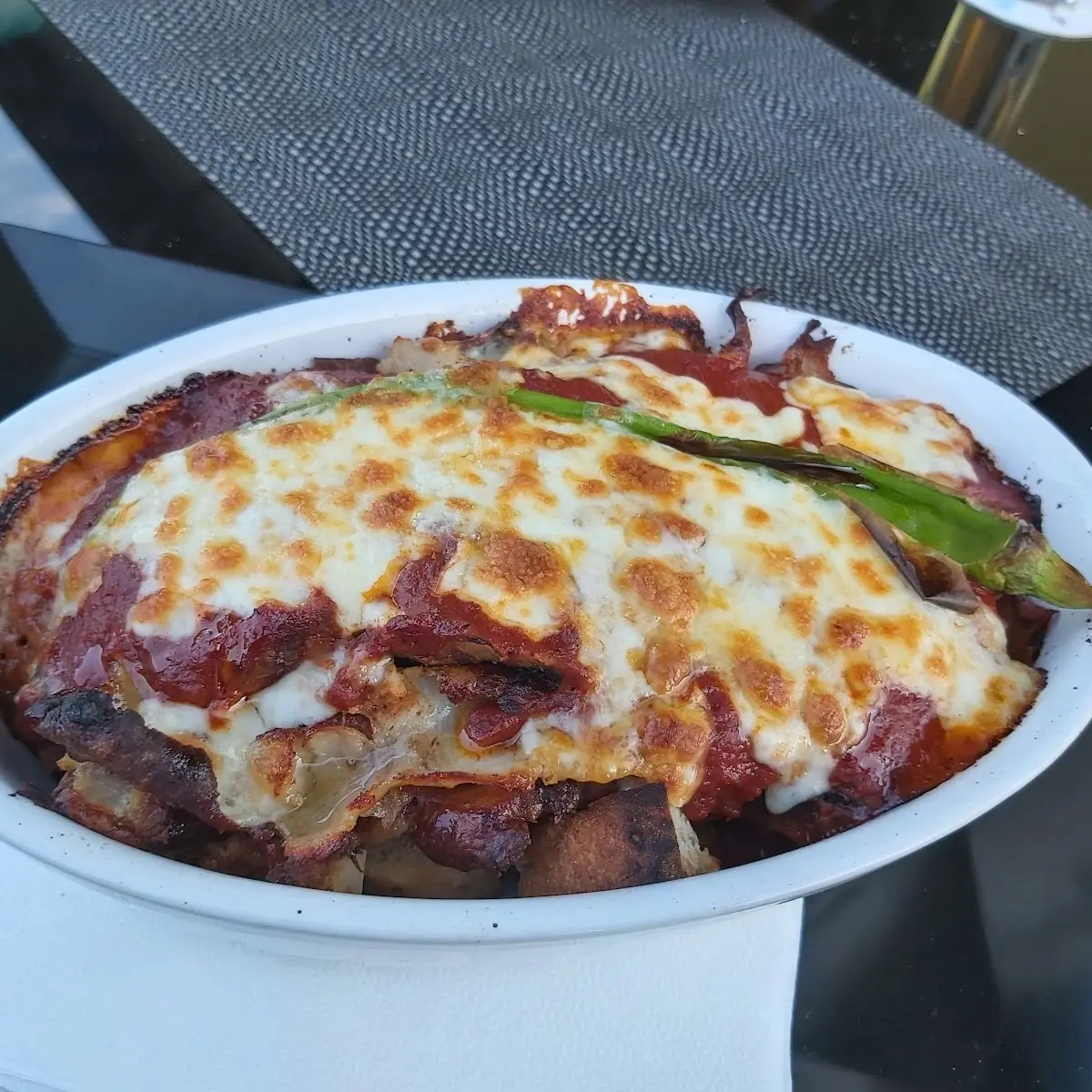 Isländer Kebab
