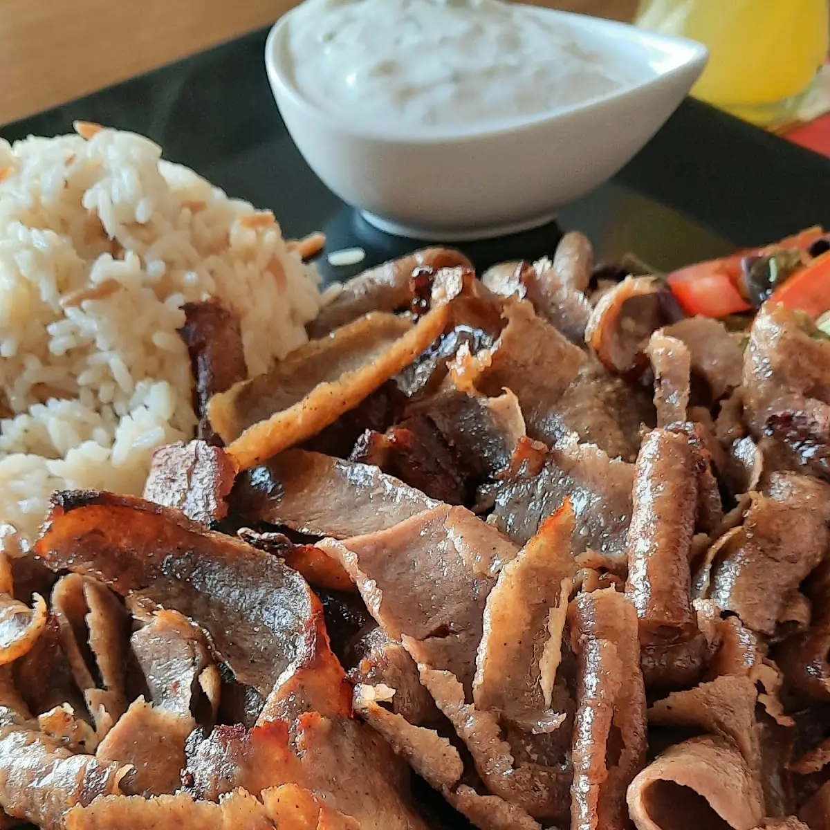 Kebap