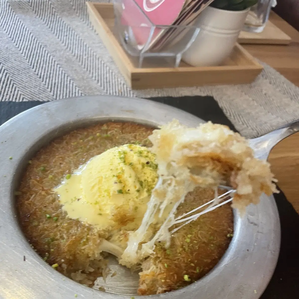 Künefe