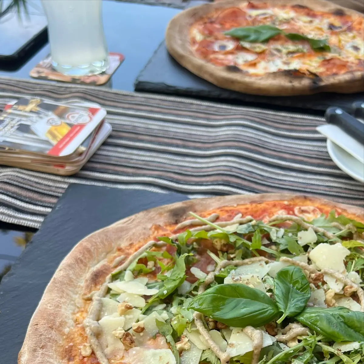 Pizza Nous