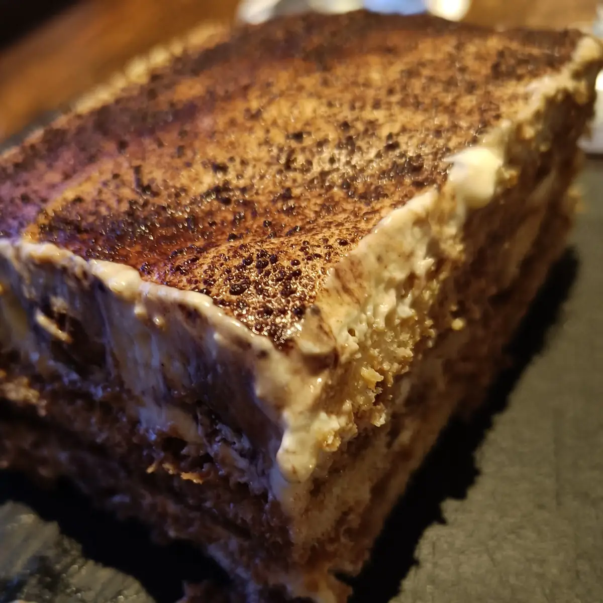 Tiramisu Classico
