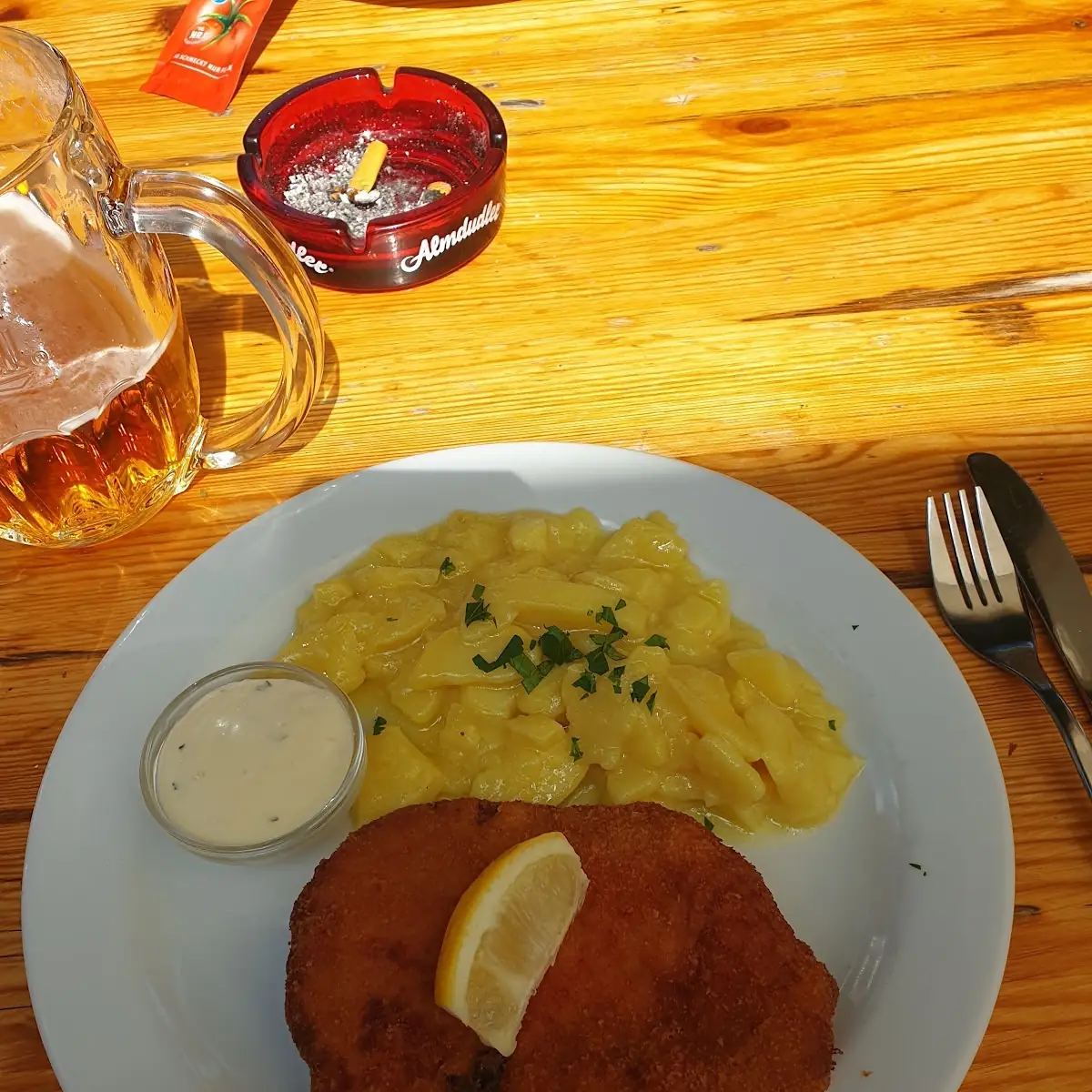 Cordon Bleu