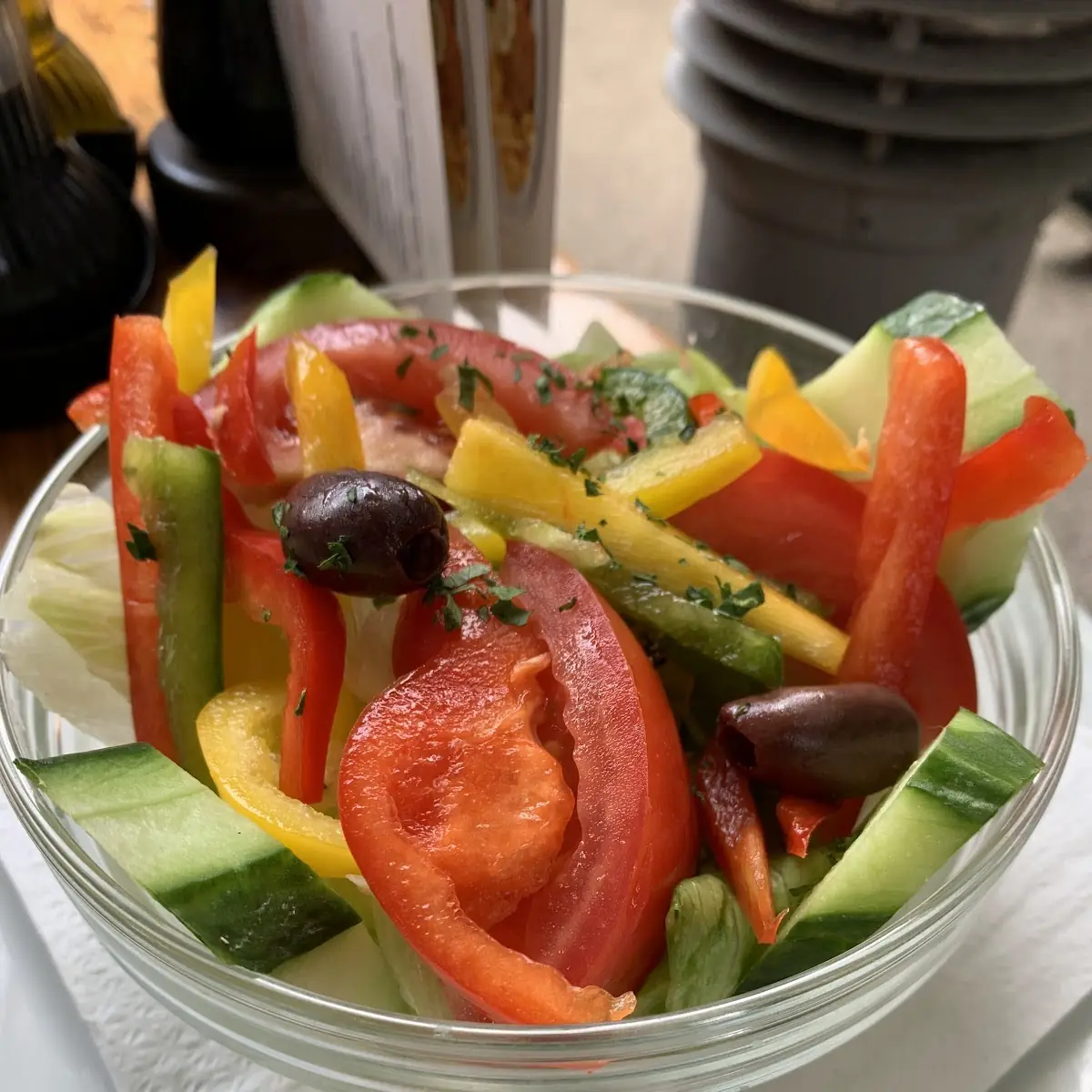 Insalata Mista