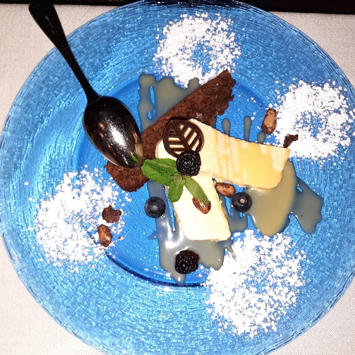 Eisvariationen