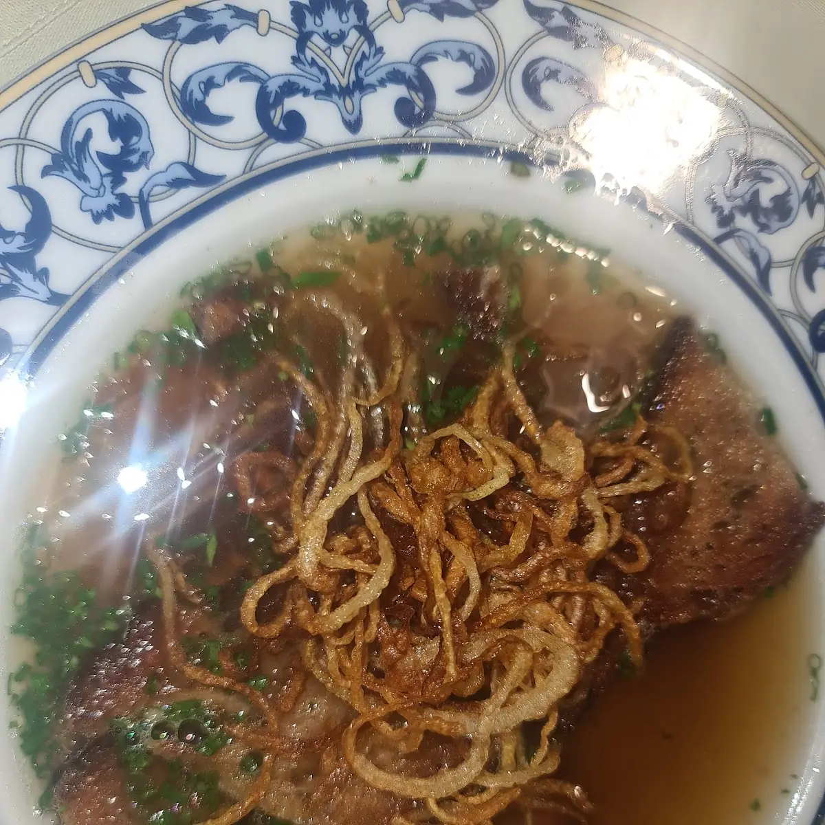 Brotsuppe