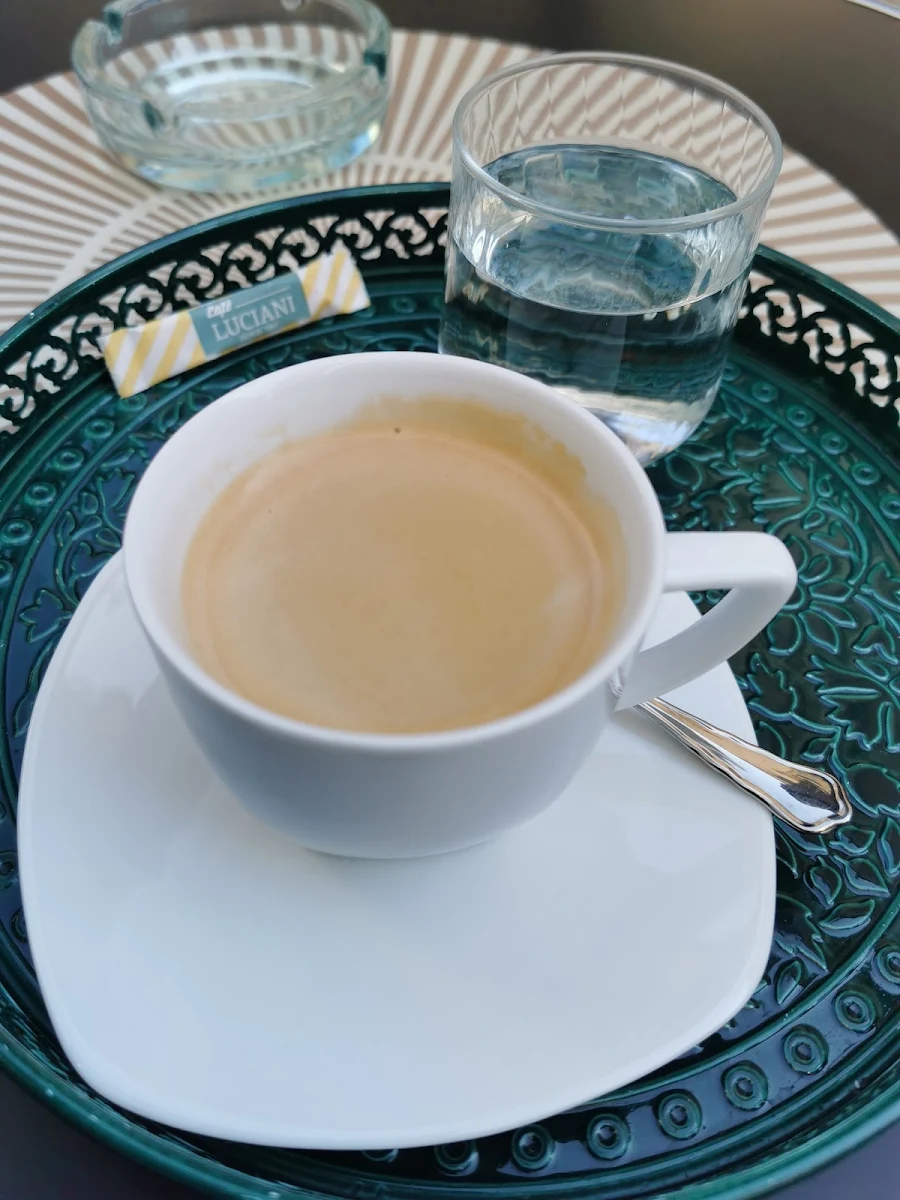 Kaffee