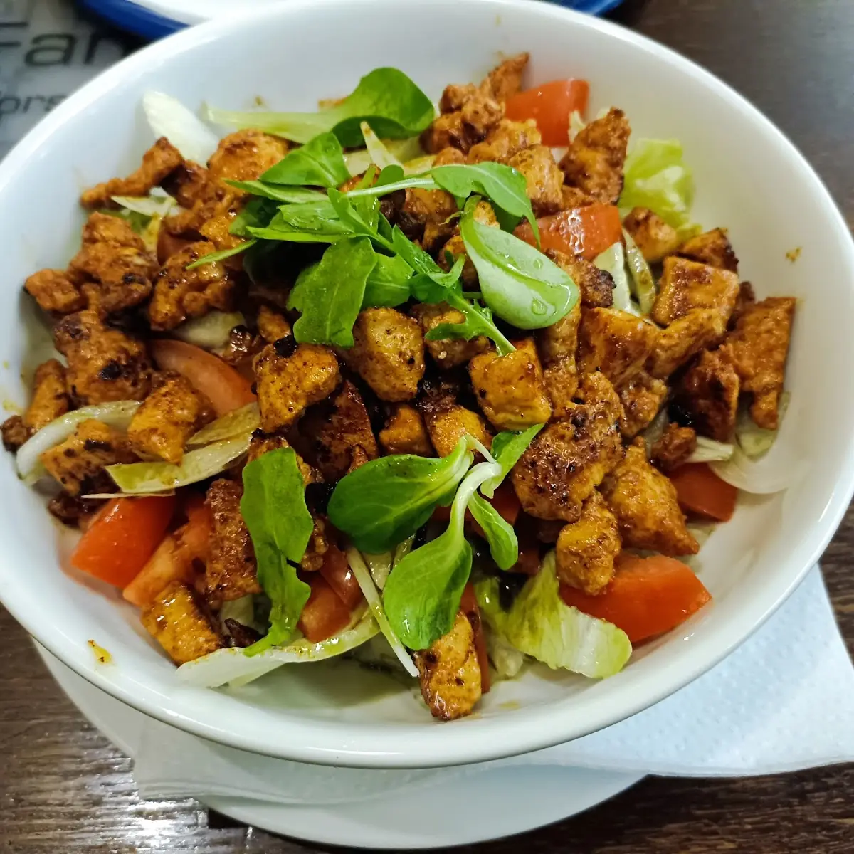 Chefsalat