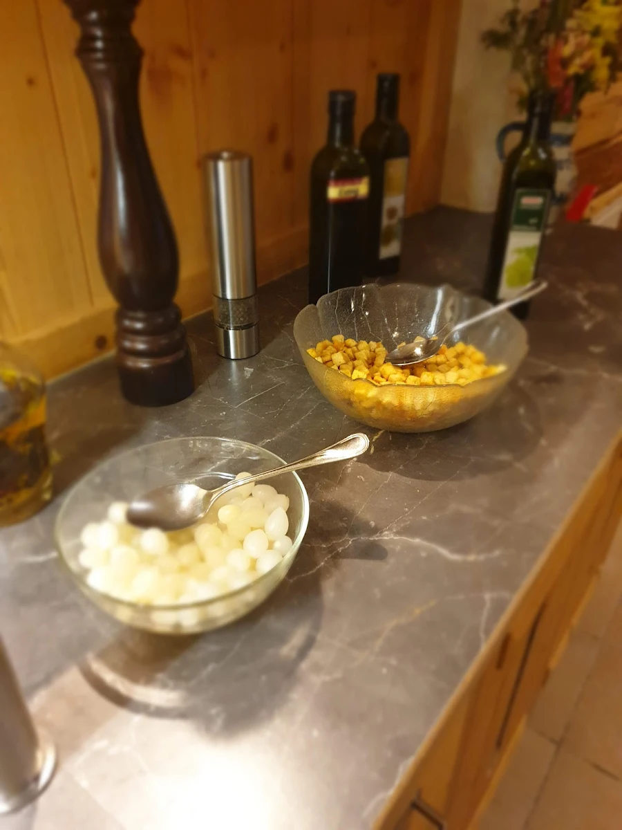 Salade Buffet