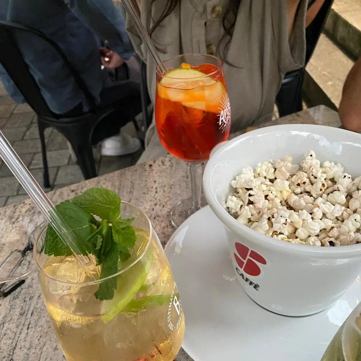 Hugo Spritz